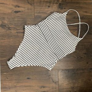 Shade & shore one piece